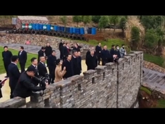 Capas vidéo promotionnelle