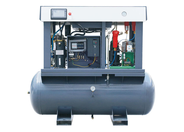 2.2m3/min 30HP/22KW 16Bar High Pressure Screw Air Compressor For Laser Machine Air Compressor Prices