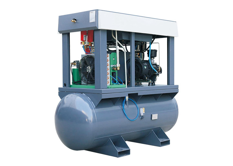 2.2m3/min 30HP/22KW 16Bar High Pressure Screw Air Compressor For Laser Machine Air Compressor Prices
