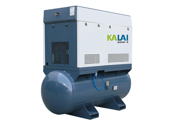 2.2m3/min 30HP/22KW 16Bar High Pressure Screw Air Compressor For Laser Machine Air Compressor Prices